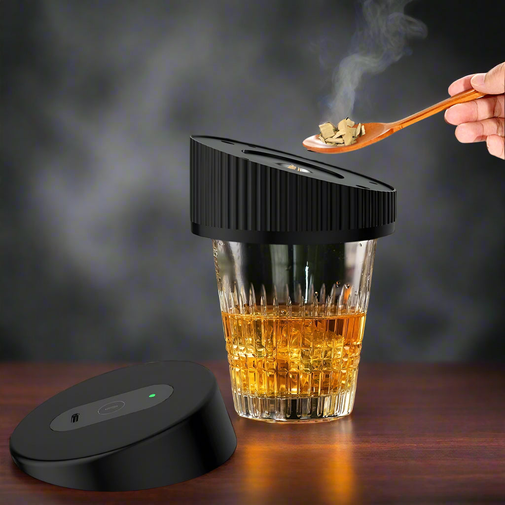 Aura Electric Smoker Kit